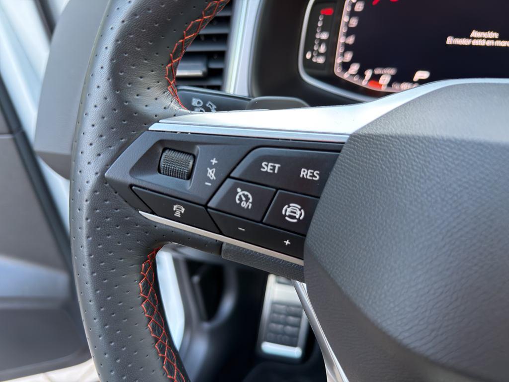 SEAT Ateca 1.5 TSI S&S FR Special Edition DSG 110 kW (150 CV) - 13