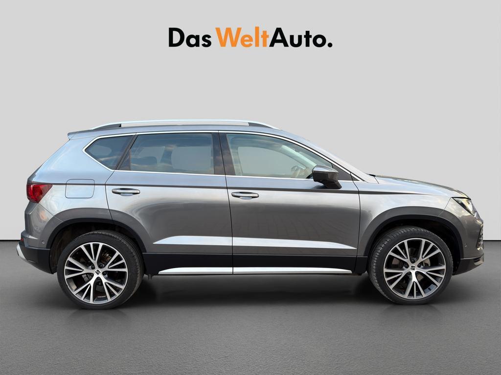 SEAT Ateca 1.5 TSI X-Perience XM 110 kW (150 CV) - 2