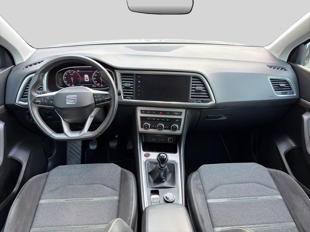 SEAT Ateca 1.5 TSI X-Perience XM 110 kW (150 CV) - 3