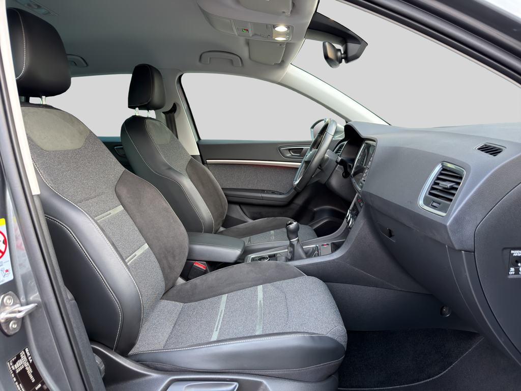 SEAT Ateca 1.5 TSI X-Perience XM 110 kW (150 CV) - 4