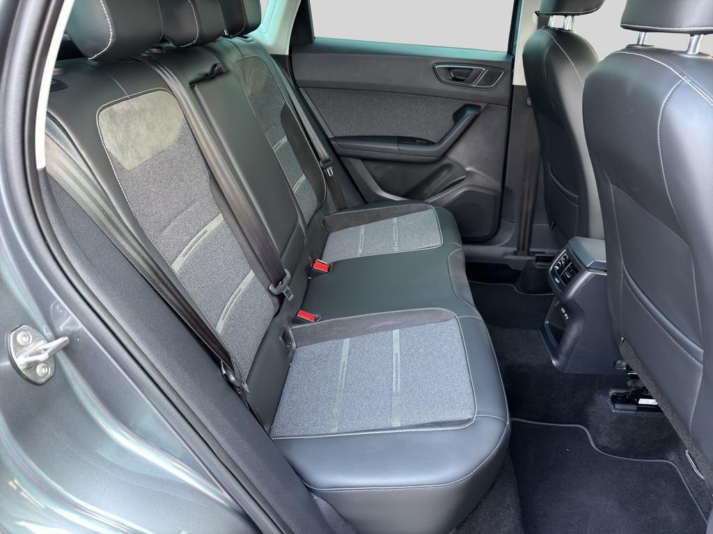 SEAT Ateca 1.5 TSI X-Perience XM 110 kW (150 CV) - 5