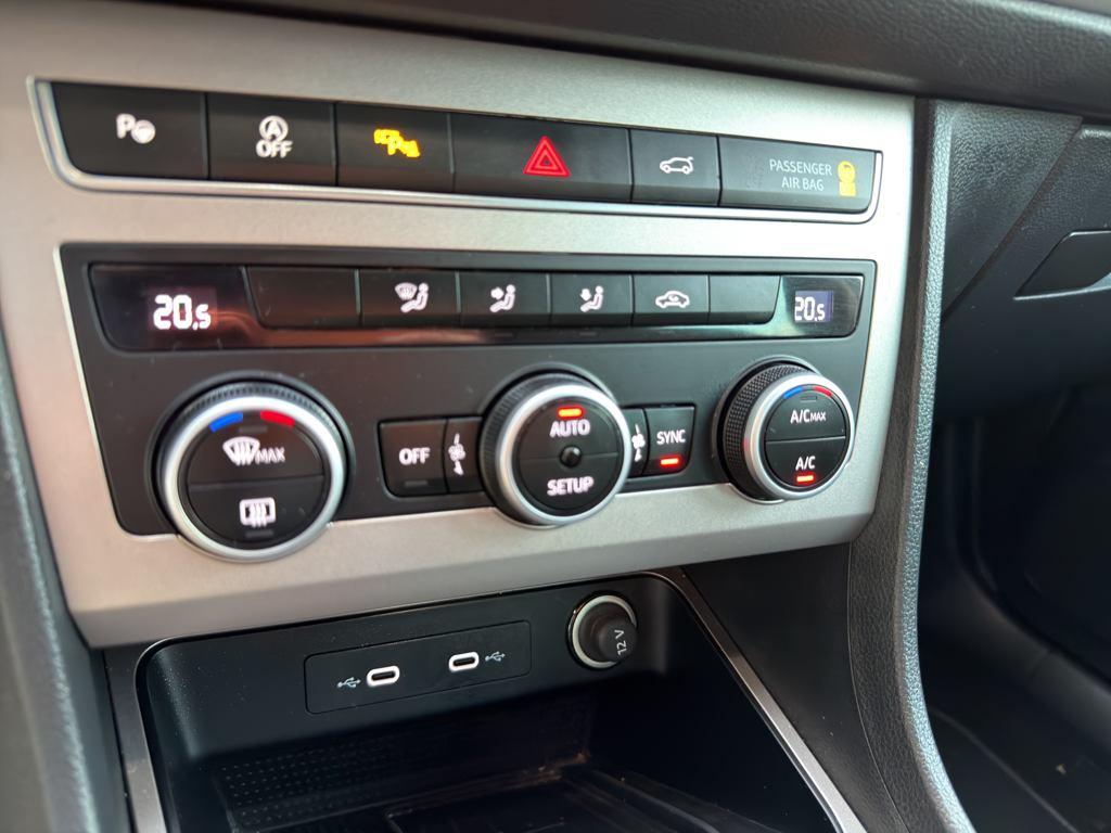 SEAT Ateca 1.5 TSI X-Perience XM 110 kW (150 CV) - 11