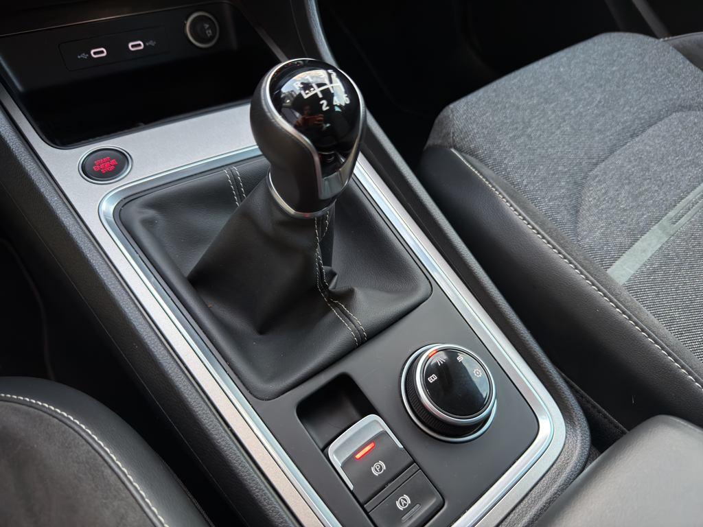 SEAT Ateca 1.5 TSI X-Perience XM 110 kW (150 CV) - 12