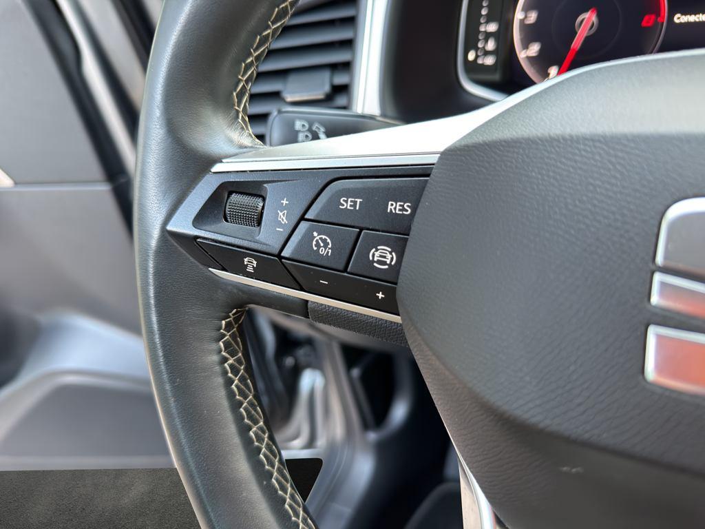 SEAT Ateca 1.5 TSI X-Perience XM 110 kW (150 CV) - 13