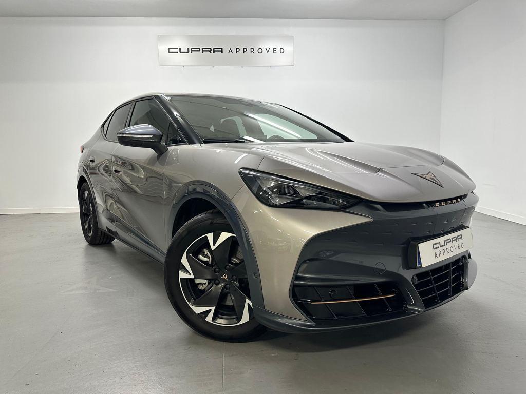 CUPRA Tavascan 77kWh Endurance First Edition 210 kW (286 CV) - 0