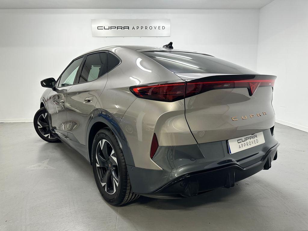 CUPRA Tavascan 77kWh Endurance First Edition 210 kW (286 CV) - 1