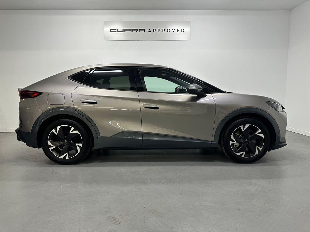 CUPRA Tavascan 77kWh Endurance First Edition 210 kW (286 CV) - 2