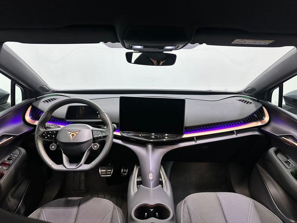 CUPRA Tavascan 77kWh Endurance First Edition 210 kW (286 CV) - 3