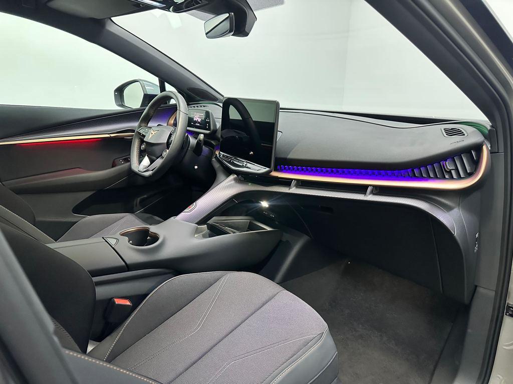 CUPRA Tavascan 77kWh Endurance First Edition 210 kW (286 CV) - 4