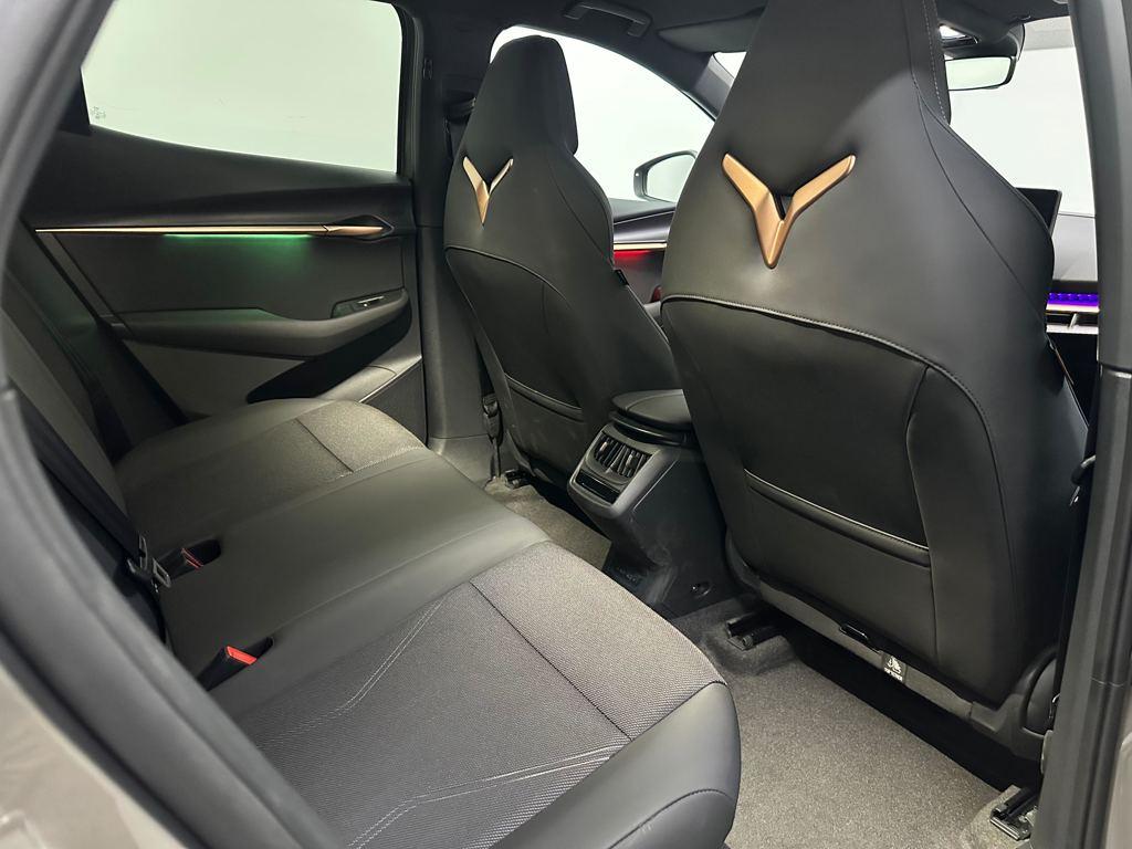 CUPRA Tavascan 77kWh Endurance First Edition 210 kW (286 CV) - 5