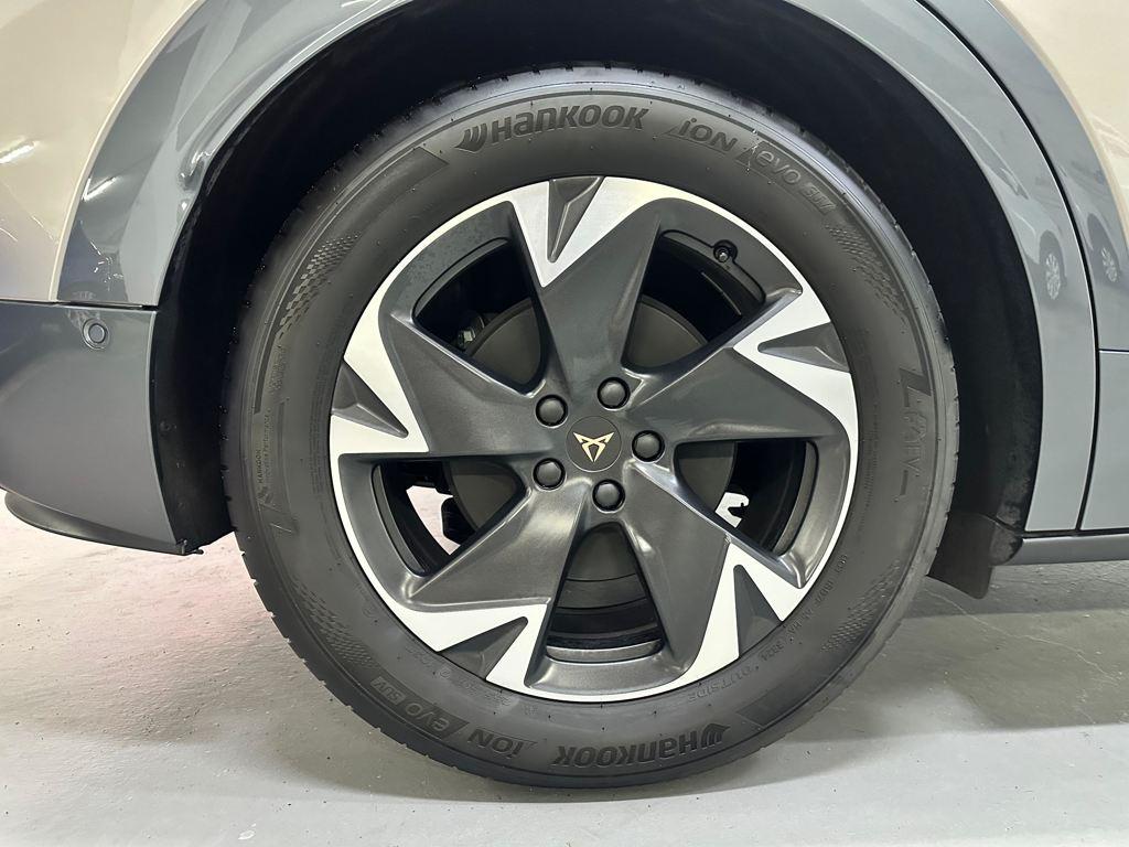 CUPRA Tavascan 77kWh Endurance First Edition 210 kW (286 CV) - 7