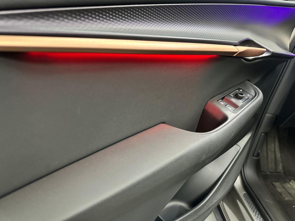 CUPRA Tavascan 77kWh Endurance First Edition 210 kW (286 CV) - 9