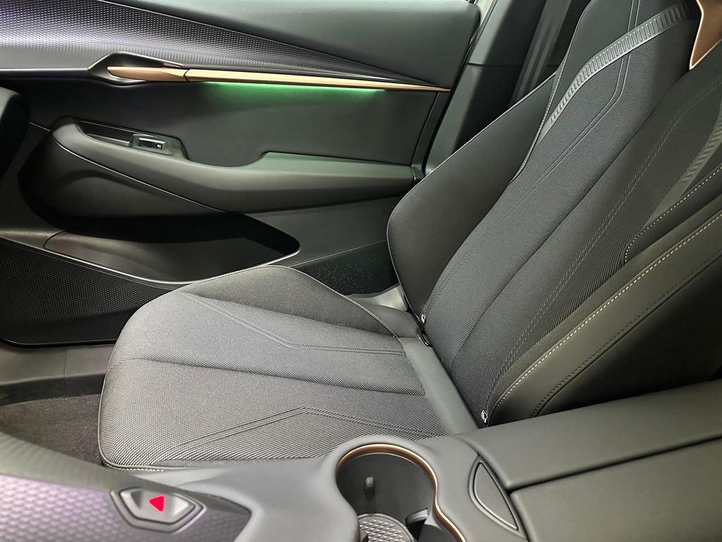 CUPRA Tavascan 77kWh Endurance First Edition 210 kW (286 CV) - 14