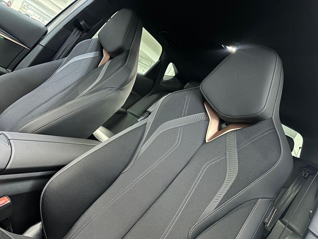 CUPRA Tavascan 77kWh Endurance First Edition 210 kW (286 CV) - 15