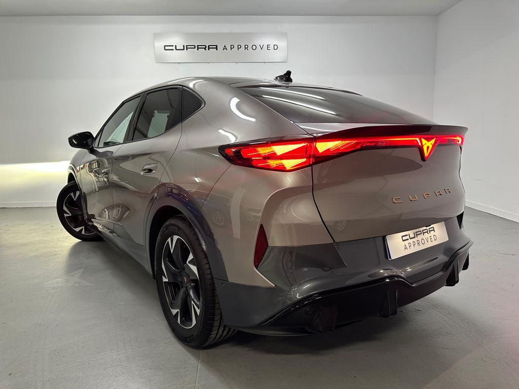 CUPRA Tavascan 77kWh Endurance First Edition 210 kW (286 CV) - 16