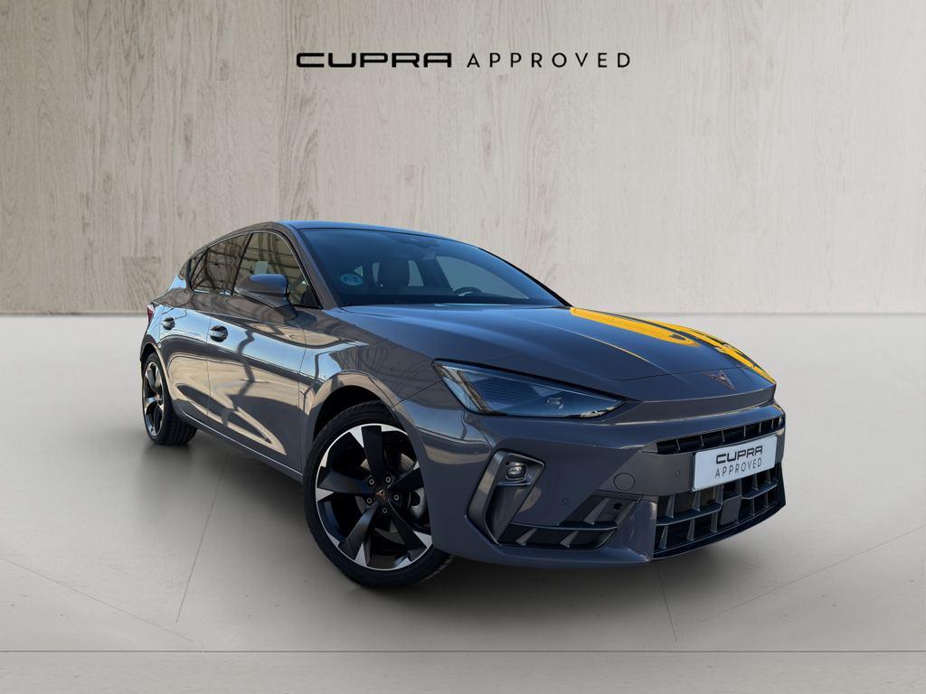 CUPRA León 1.5 TSI 110 kW (150 CV) - 0