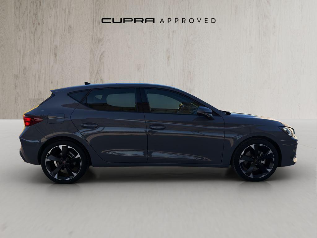CUPRA León 1.5 TSI 110 kW (150 CV) - 2