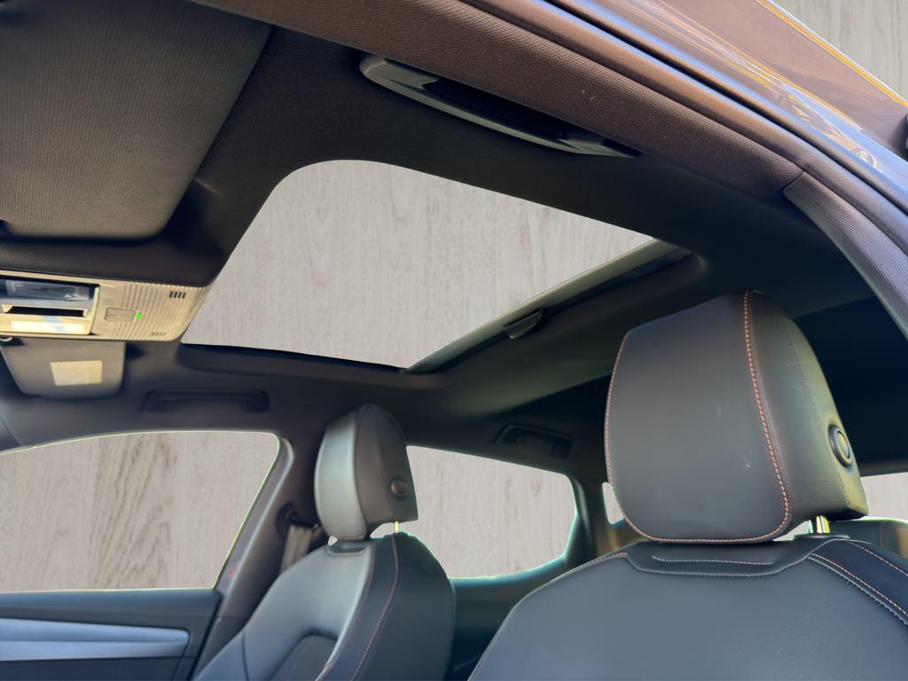 CUPRA León 1.5 TSI 110 kW (150 CV) - 13