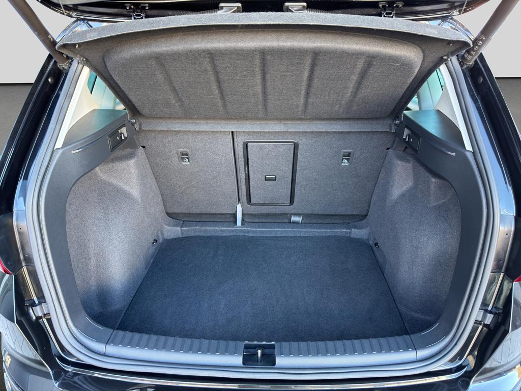 SEAT Ateca 1.5 TSI S&S FR Special Edition DSG 110 kW (150 CV) - 6