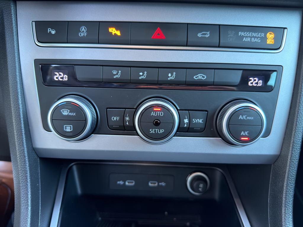 SEAT Ateca 1.5 TSI S&S FR Special Edition DSG 110 kW (150 CV) - 11