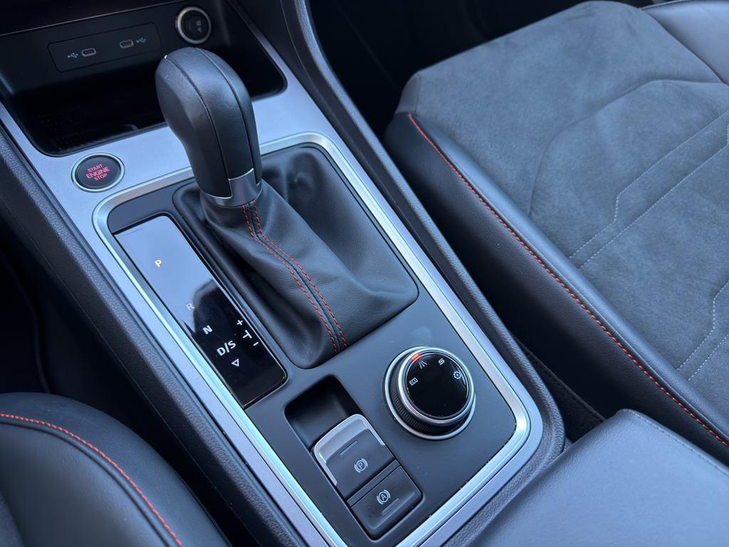 SEAT Ateca 1.5 TSI S&S FR Special Edition DSG 110 kW (150 CV) - 12