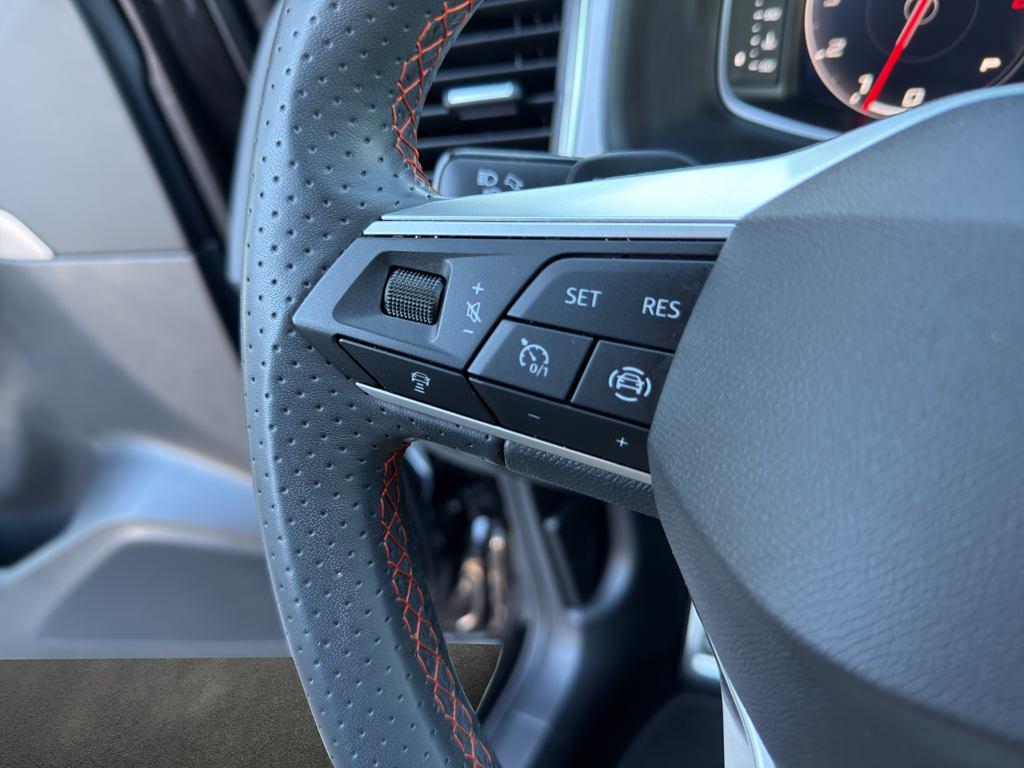 SEAT Ateca 1.5 TSI S&S FR Special Edition DSG 110 kW (150 CV) - 13