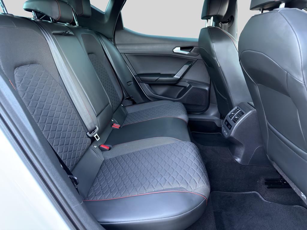 SEAT León 1.5 TSI S&S FR 110 kW (150 CV) - 5
