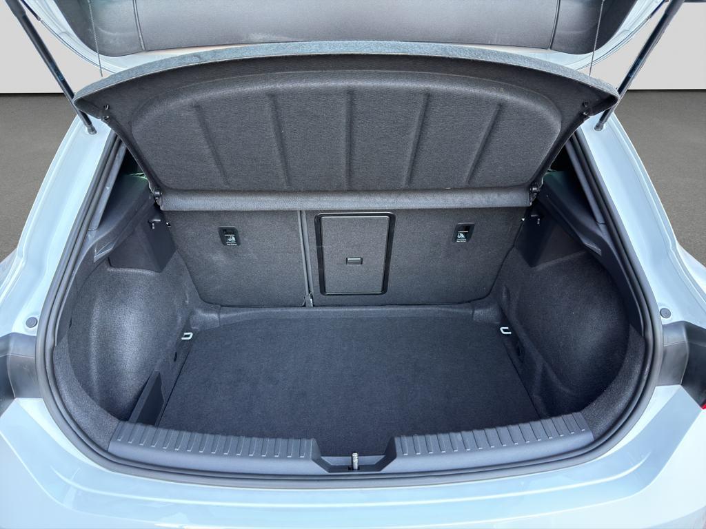 SEAT León 1.5 TSI S&S FR 110 kW (150 CV) - 6