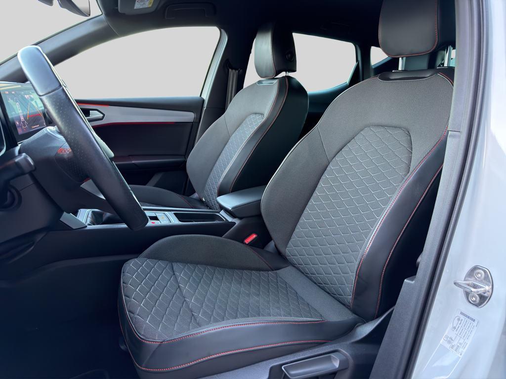 SEAT León 1.5 TSI S&S FR 110 kW (150 CV) - 12