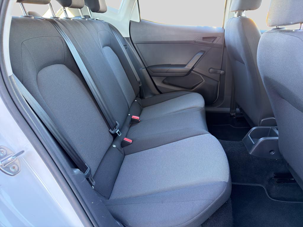 SEAT Ibiza 1.0 MPI S&S Reference Plus 59 kW (80 CV) - 5