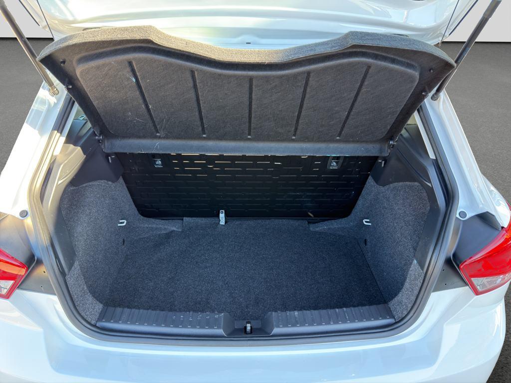 SEAT Ibiza 1.0 MPI S&S Reference Plus 59 kW (80 CV) - 6