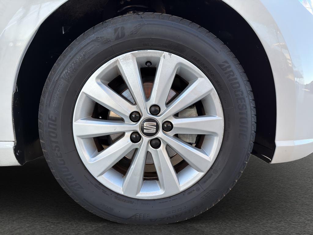 SEAT Ibiza 1.0 MPI S&S Reference Plus 59 kW (80 CV) - 7