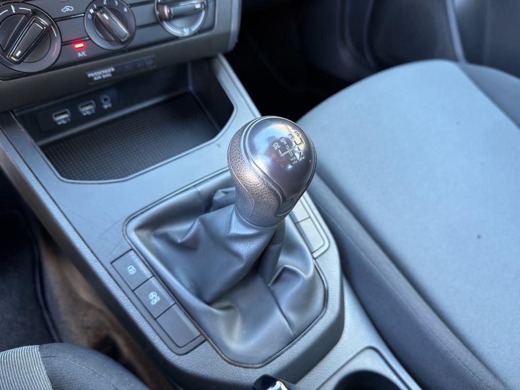 SEAT Ibiza 1.0 MPI S&S Reference Plus 59 kW (80 CV) - 12