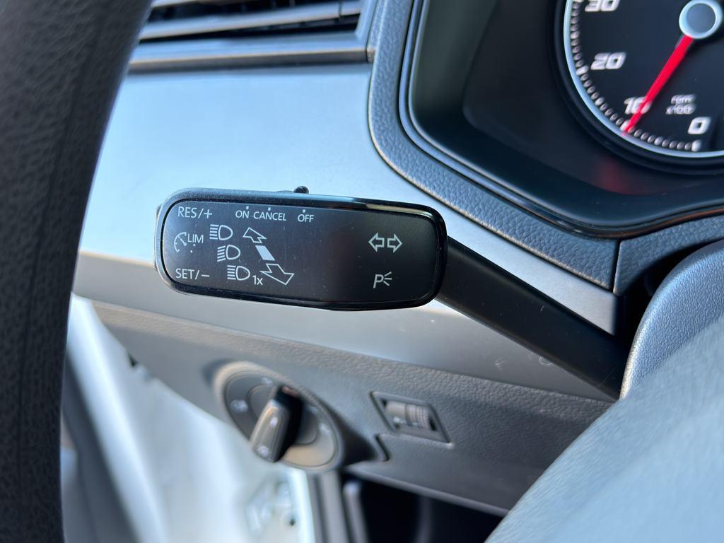 SEAT Ibiza 1.0 MPI S&S Reference Plus 59 kW (80 CV) - 13