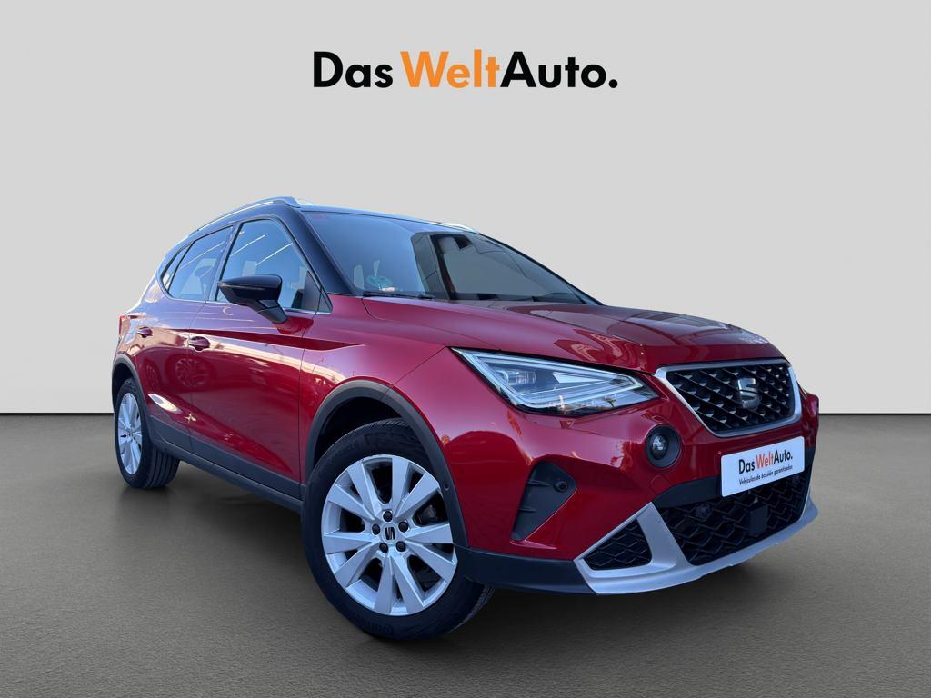 SEAT Arona 1.0 TSI S&S Xperience 81 kW (110 CV) - 0