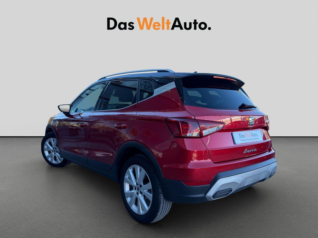 SEAT Arona 1.0 TSI S&S Xperience 81 kW (110 CV) - 1