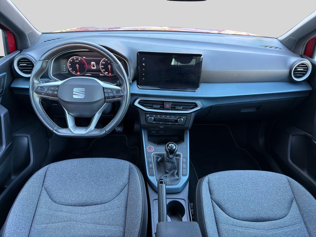 SEAT Arona 1.0 TSI S&S Xperience 81 kW (110 CV) - 3