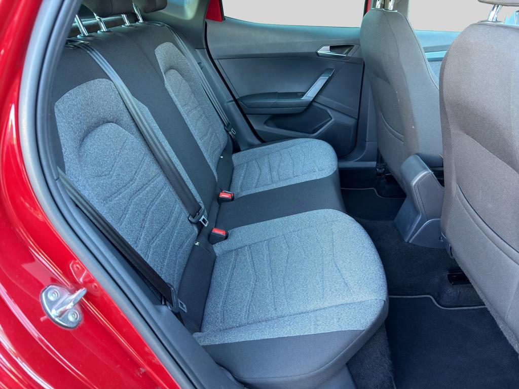 SEAT Arona 1.0 TSI S&S Xperience 81 kW (110 CV) - 5