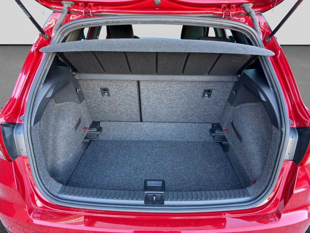 SEAT Arona 1.0 TSI S&S Xperience 81 kW (110 CV) - 6
