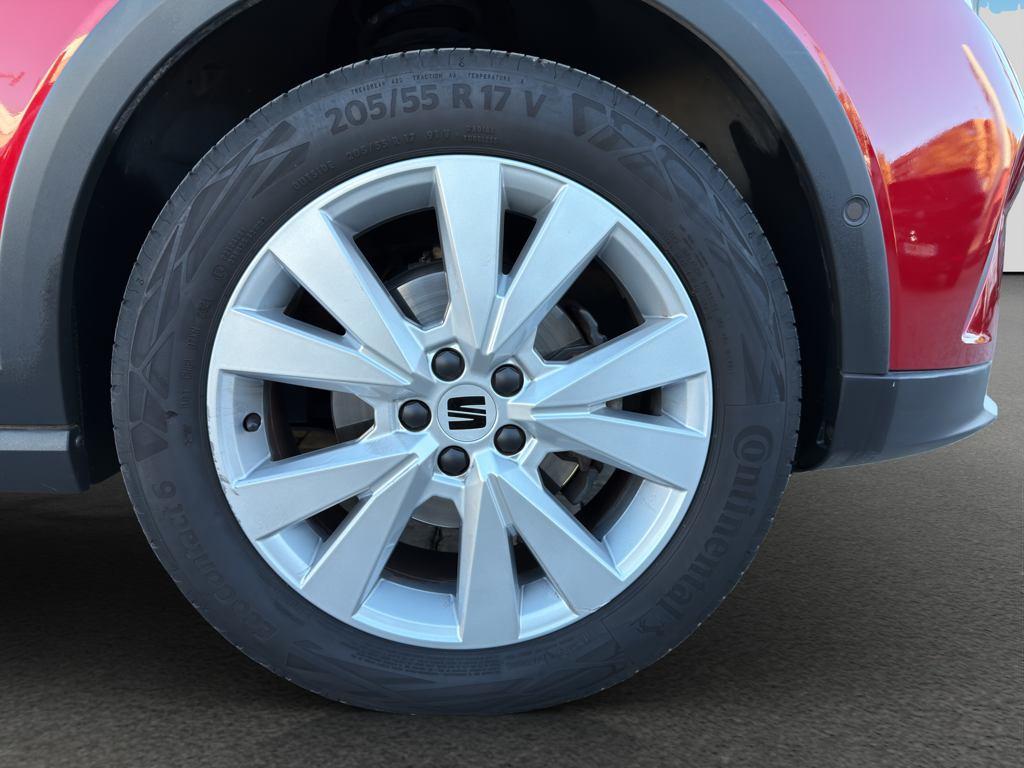 SEAT Arona 1.0 TSI S&S Xperience 81 kW (110 CV) - 7