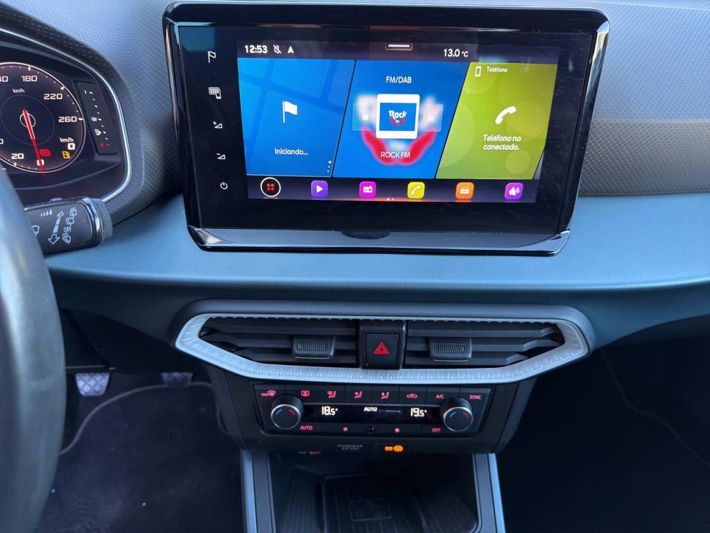 SEAT Arona 1.0 TSI S&S Xperience 81 kW (110 CV) - 8