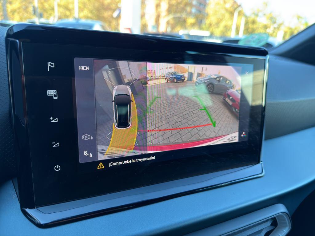 SEAT Arona 1.0 TSI S&S Xperience 81 kW (110 CV) - 10