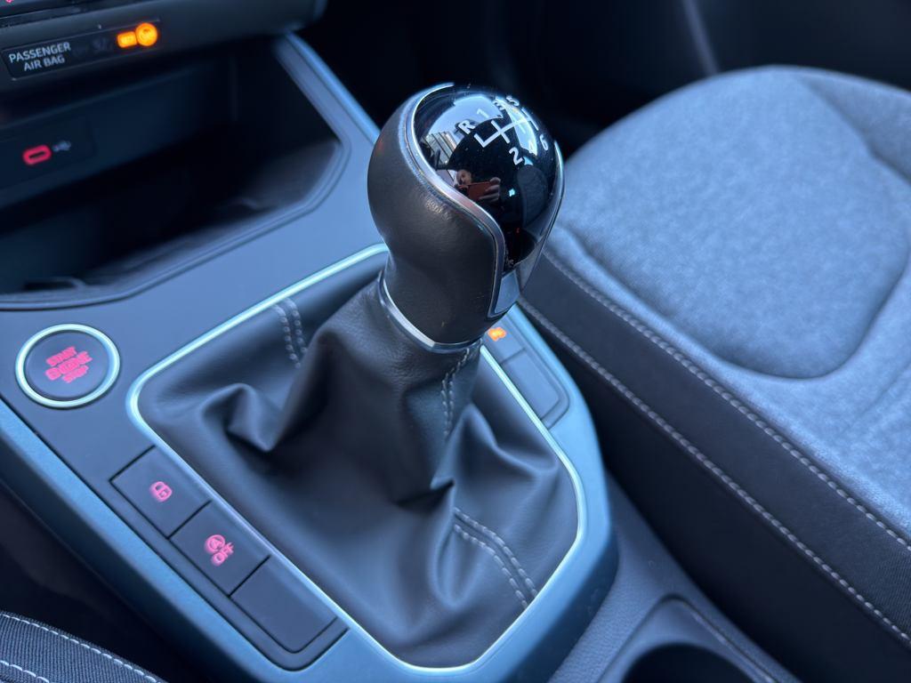 SEAT Arona 1.0 TSI S&S Xperience 81 kW (110 CV) - 11