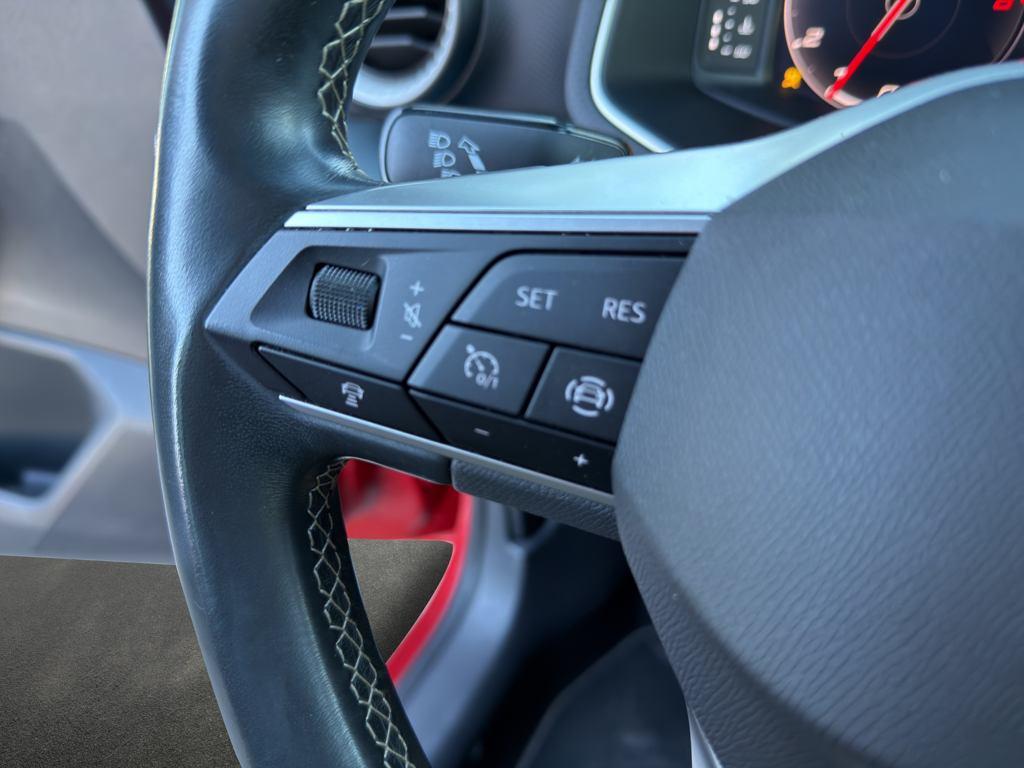 SEAT Arona 1.0 TSI S&S Xperience 81 kW (110 CV) - 12