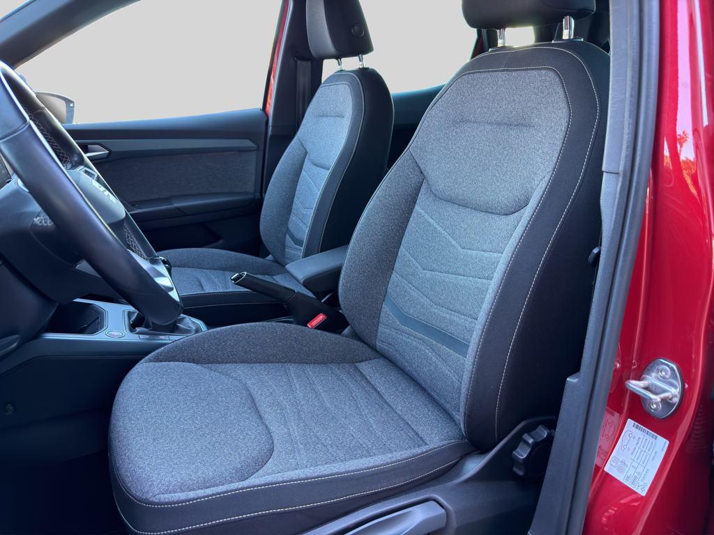 SEAT Arona 1.0 TSI S&S Xperience 81 kW (110 CV) - 14