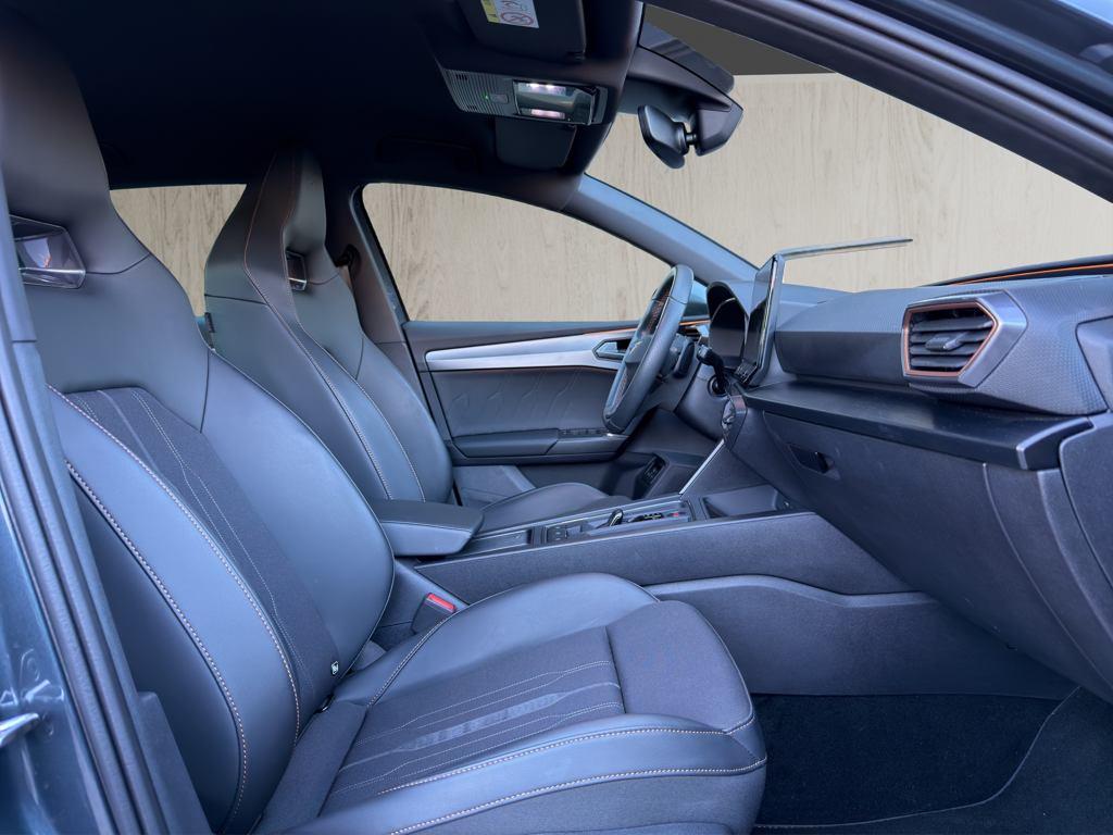 CUPRA Leon Sportstourer 1.4 e-Hybrid VZ DSG 180 kW (245 CV) - 4