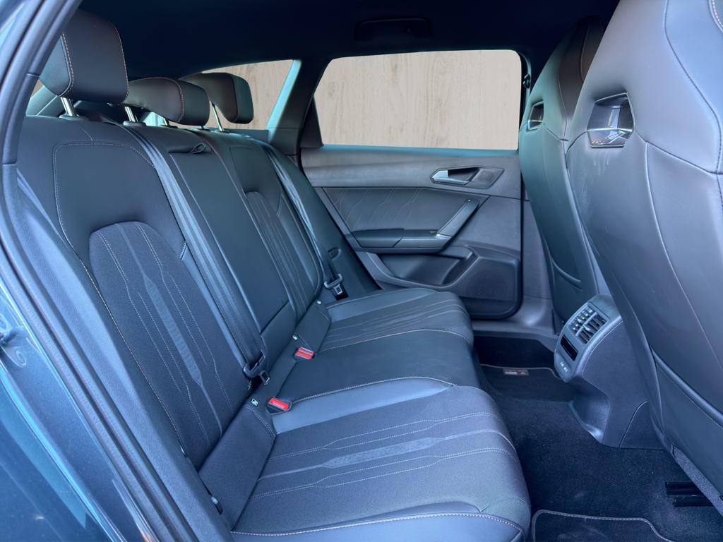 CUPRA Leon Sportstourer 1.4 e-Hybrid VZ DSG 180 kW (245 CV) - 5