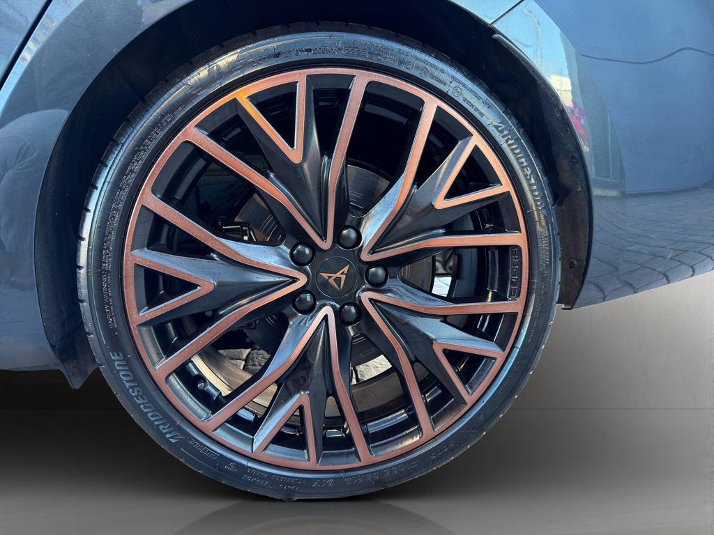 CUPRA Leon Sportstourer 1.4 e-Hybrid VZ DSG 180 kW (245 CV) - 7