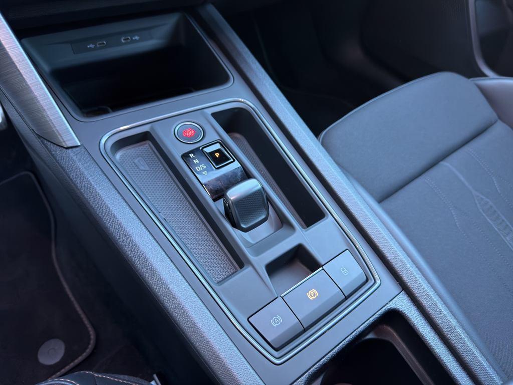 CUPRA Leon Sportstourer 1.4 e-Hybrid VZ DSG 180 kW (245 CV) - 9