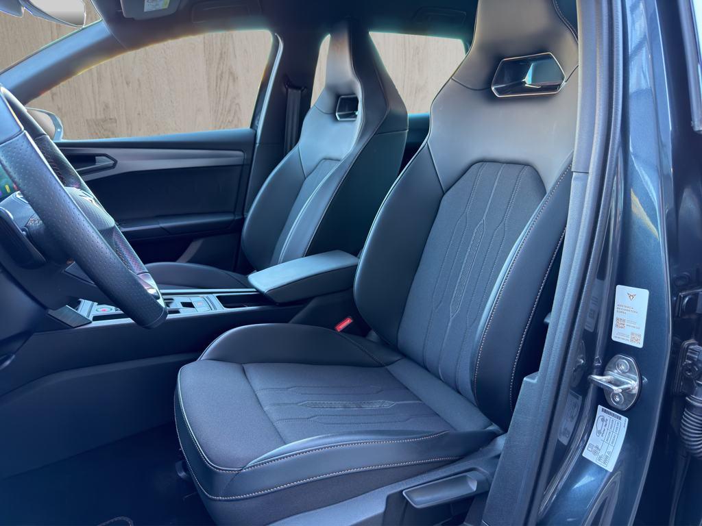 CUPRA Leon Sportstourer 1.4 e-Hybrid VZ DSG 180 kW (245 CV) - 11